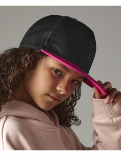 B-B615-Youth Size Snapback 2